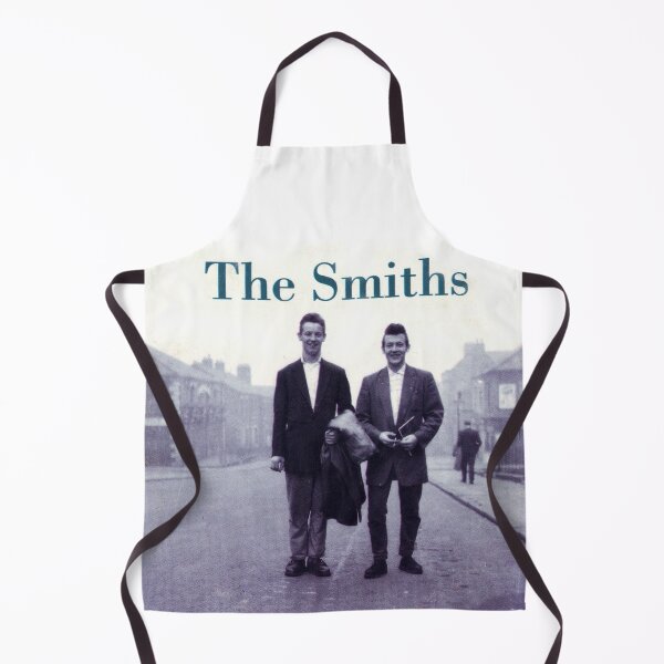 Item preview, The Smiths Rock Band designed and sold by fergyfilms.