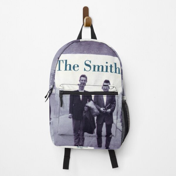 Item preview, The Smiths Rock Band designed and sold by fergyfilms.