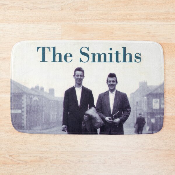 Artikelvorschau, Die Smiths Rock Band entworfen und verkauft von fergyfilms.
