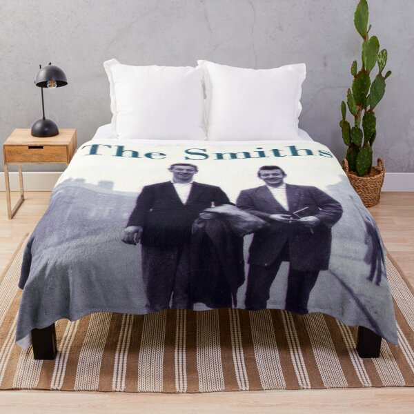 Item preview, The Smiths Rock Band designed and sold by fergyfilms.