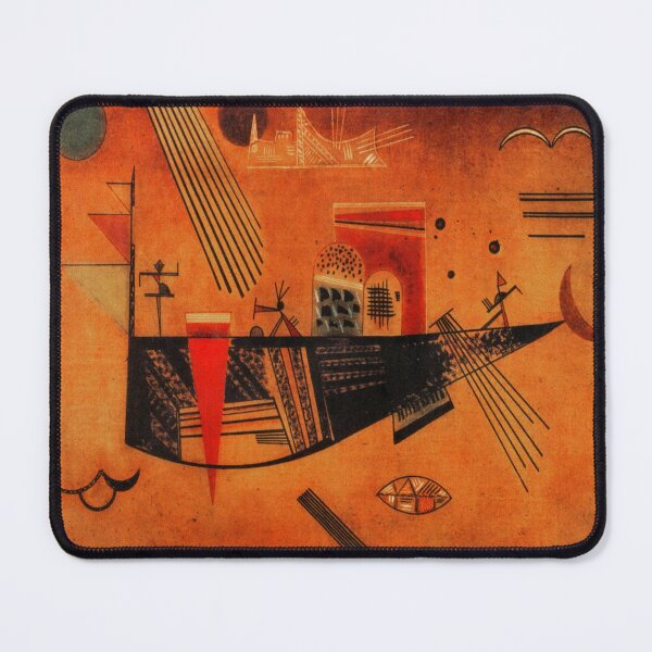 Item preview, Wassily Kandinsky designed and sold by qlAinwoRTy.