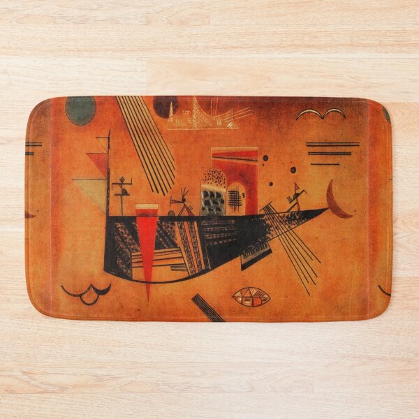 Item preview, Wassily Kandinsky designed and sold by qlAinwoRTy.