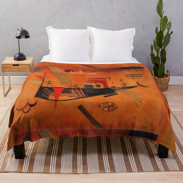 Item preview, Wassily Kandinsky designed and sold by qlAinwoRTy.