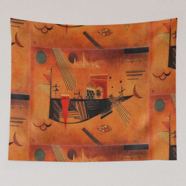 Item preview, Wassily Kandinsky designed and sold by qlAinwoRTy.
