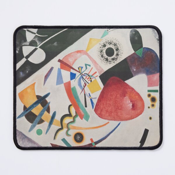 Item preview, Wassily Kandinsky designed and sold by qlAinwoRTy.