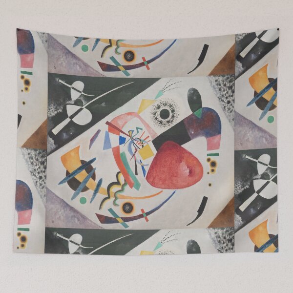 Item preview, Wassily Kandinsky designed and sold by qlAinwoRTy.