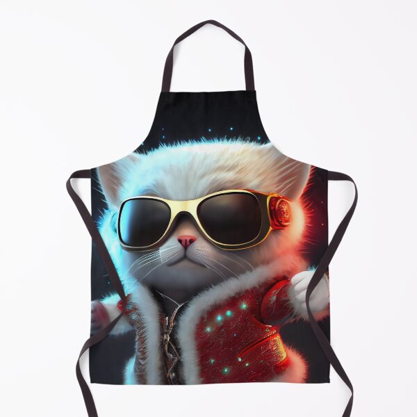 Item preview, Cute Space Cat - Anime Art design designed and sold by AlNoah.