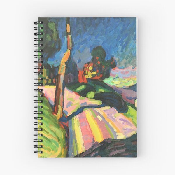 Item preview, Wassily Kandinsky designed and sold by qlAinwoRTy.
