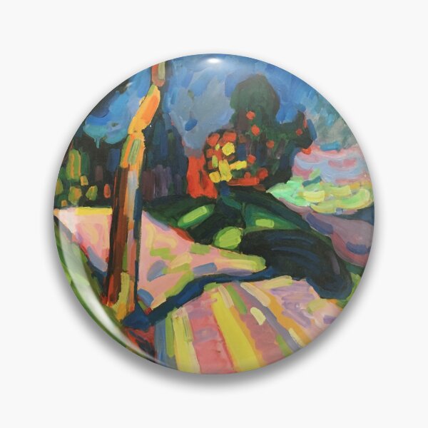 Item preview, Wassily Kandinsky designed and sold by qlAinwoRTy.