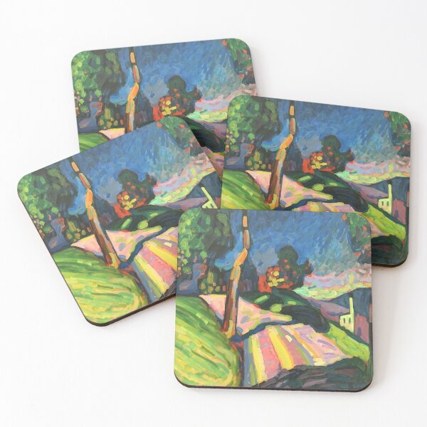 Item preview, Wassily Kandinsky designed and sold by qlAinwoRTy.