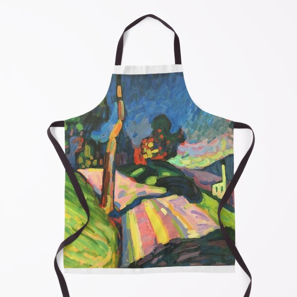 Item preview, Wassily Kandinsky designed and sold by qlAinwoRTy.