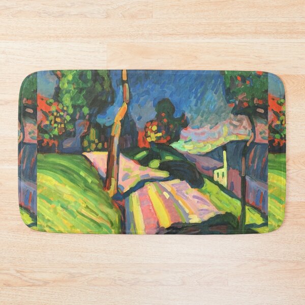 Item preview, Wassily Kandinsky designed and sold by qlAinwoRTy.