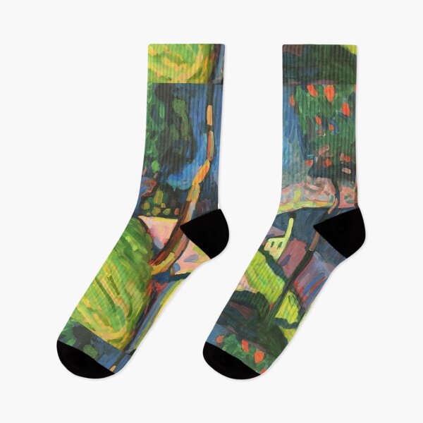 Item preview, Wassily Kandinsky designed and sold by qlAinwoRTy.