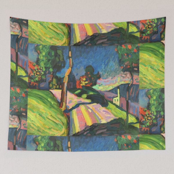 Item preview, Wassily Kandinsky designed and sold by qlAinwoRTy.
