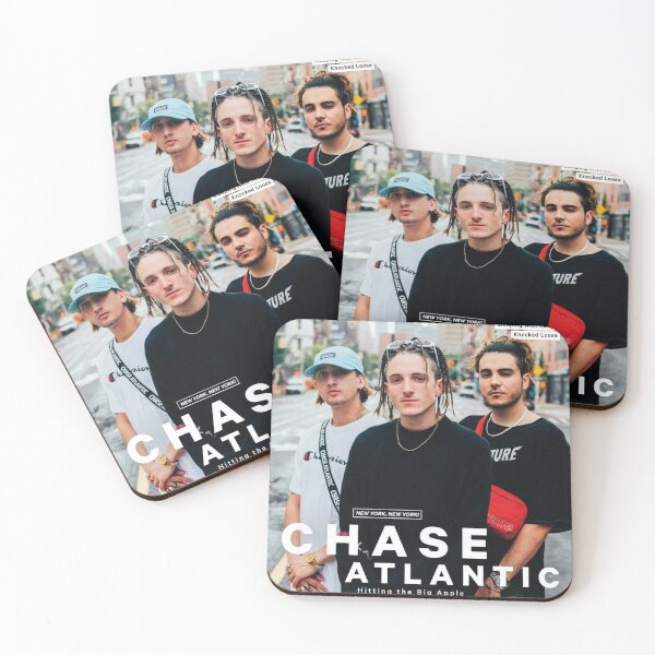 Item preview, UPSET - Chase Atlantic designed and sold by marquesitac.