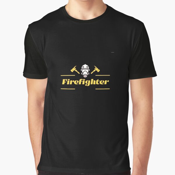 Item preview, fire fighter designed and sold by Magounette.
