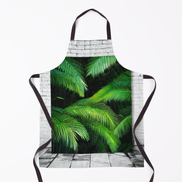 Item preview, Coconut Palm Trees designed and sold by Merigold.
