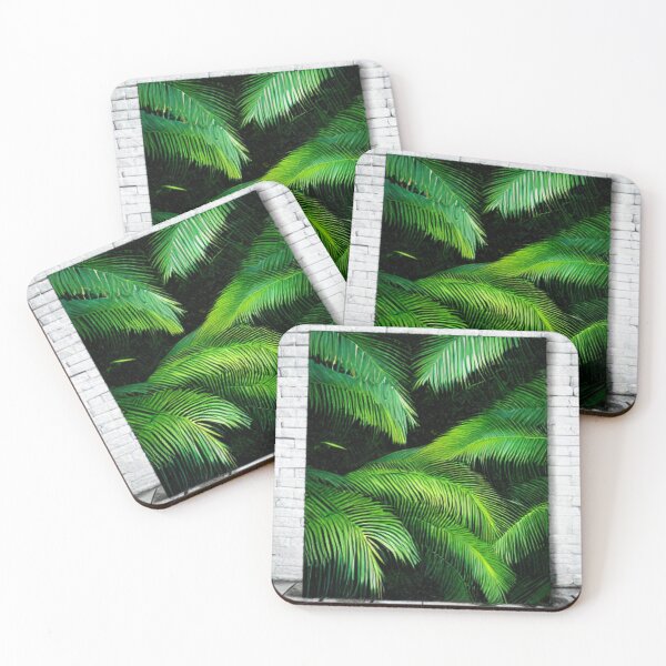 Item preview, Coconut Palm Trees designed and sold by Merigold.
