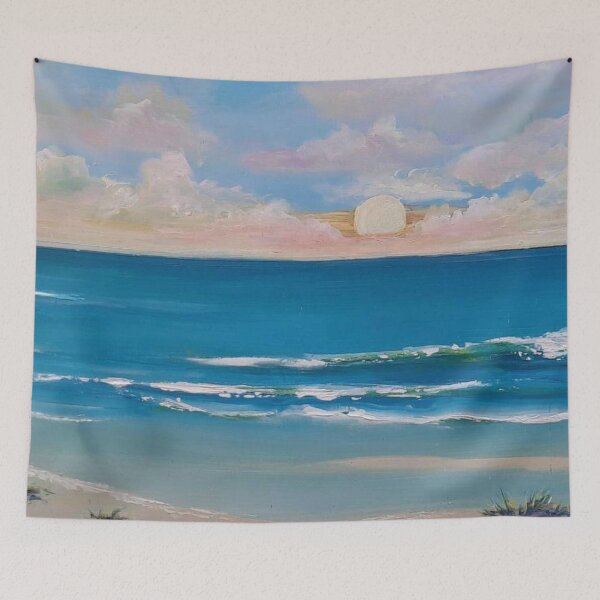 Item preview, Sunrise Beauty designed and sold by Sally peckham.