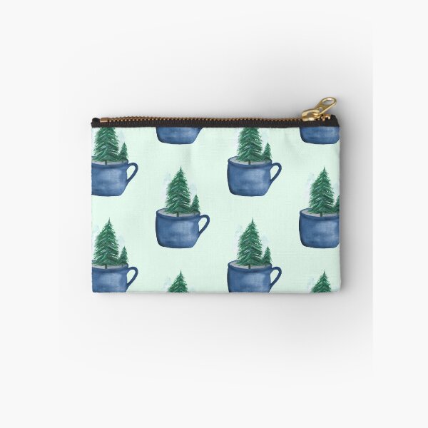 Item preview, Oh Christmas Tea designed and sold by makemerriness.