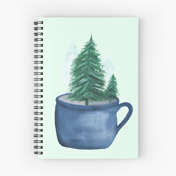 Item preview, Oh Christmas Tea designed and sold by makemerriness.