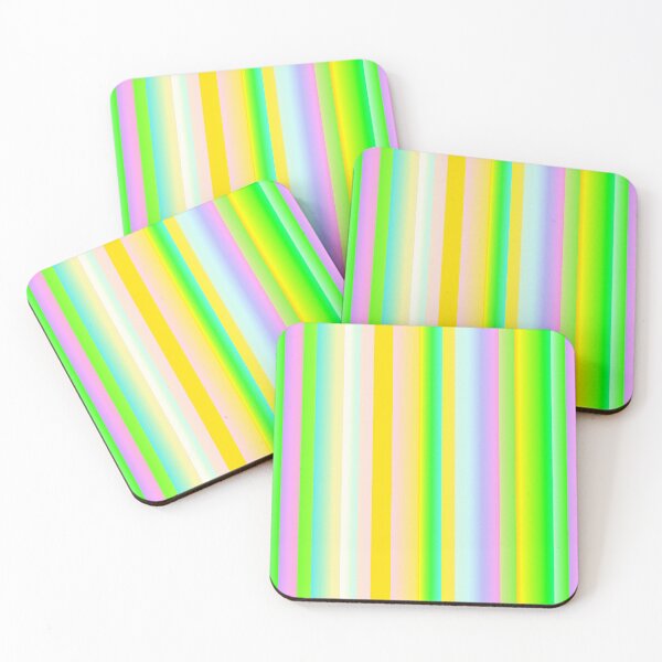 Item preview, Fun color palette | fun color combination designed and sold by lausn.