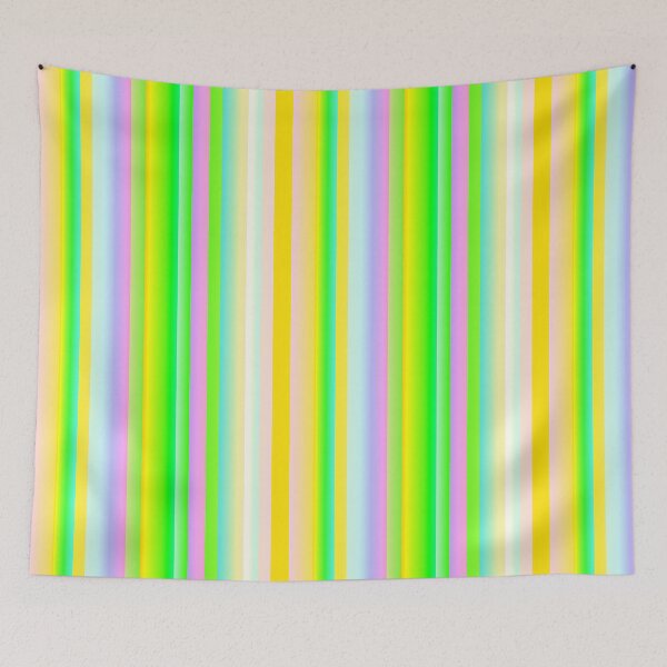 Item preview, Fun color palette | fun color combination designed and sold by lausn.