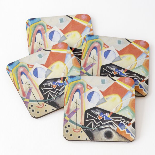 Item preview, Wassily Kandinsky designed and sold by qlAinwoRTy.