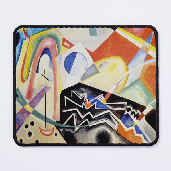 Item preview, Wassily Kandinsky designed and sold by qlAinwoRTy.