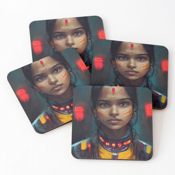 Item preview, Desi Chic designed and sold by KORAKAGAZ.