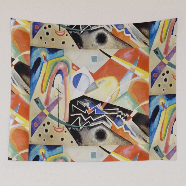 Item preview, Wassily Kandinsky designed and sold by qlAinwoRTy.