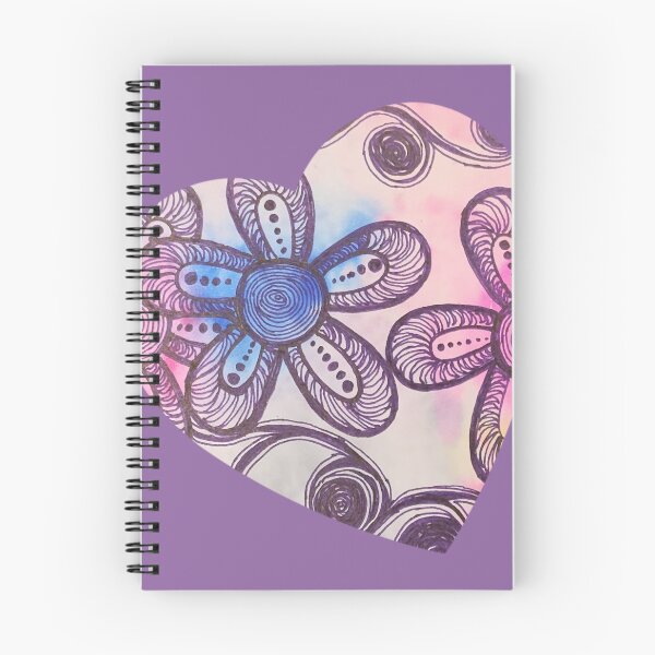 Item preview, Doddle heart designed and sold by C Schabowski.