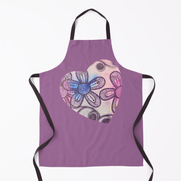 Item preview, Doddle heart designed and sold by C Schabowski.