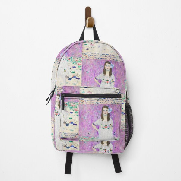 Item preview, Gustav Klimt's Mäda Primavesi (ca. 1912–1913). Original from The MET Museum. designed and sold by hottest-tees.