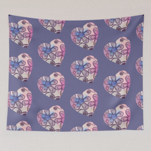 Item preview, Doddle heart designed and sold by C Schabowski.