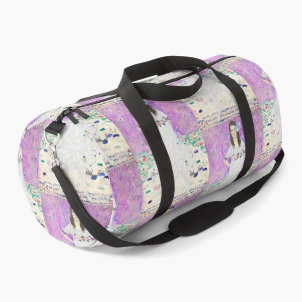 Item preview, Gustav Klimt's Mäda Primavesi (ca. 1912–1913). Original from The MET Museum. designed and sold by hottest-tees.