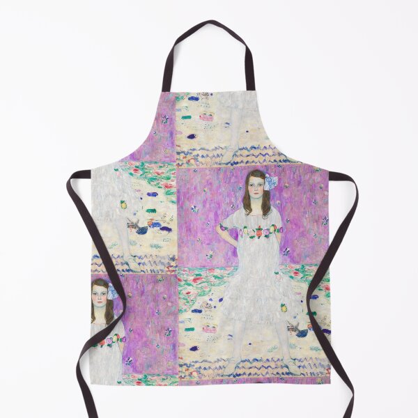 Item preview, Gustav Klimt's Mäda Primavesi (ca. 1912–1913). Original from The MET Museum. designed and sold by hottest-tees.