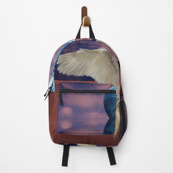Item preview, Unicorn Under A Blue Moon designed and sold by Focal-Art.