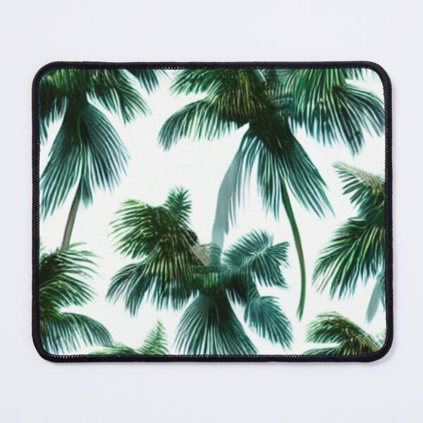 Item preview, Coconut Palm Trees designed and sold by Merigold.