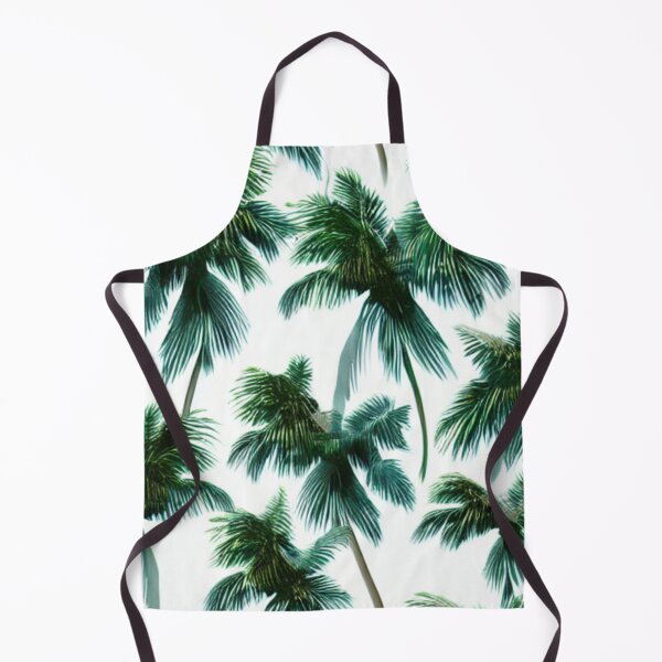Item preview, Coconut Palm Trees designed and sold by Merigold.