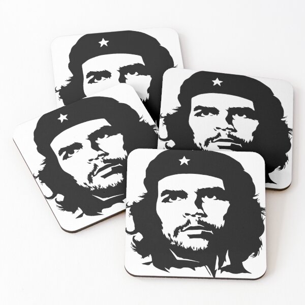Item preview, Che guevara designed and sold by Magnum-art.