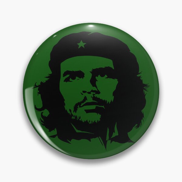 Item preview, Che guevara designed and sold by Magnum-art.