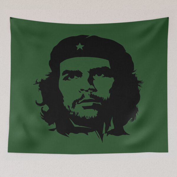 Item preview, Che guevara designed and sold by Magnum-art.