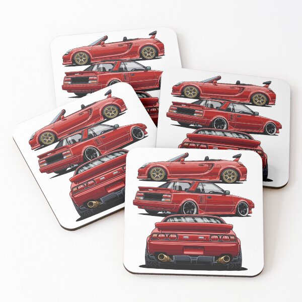 Item preview, MR2 Generations designed and sold by OlegMarkaryan.