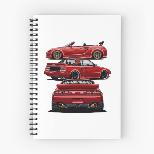Item preview, MR2 Generations designed and sold by OlegMarkaryan.