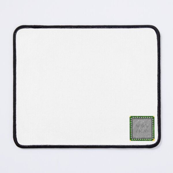 Item preview, CPU Pixel Art designed and sold by nicknote.