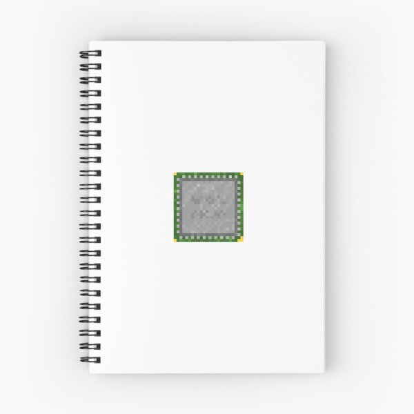Item preview, CPU Pixel Art designed and sold by nicknote.