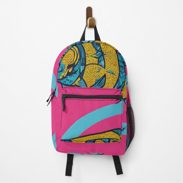 Item preview, Fish logo, geometric, vector, symmetrical, minimalism designed and sold by DrawItOnce.