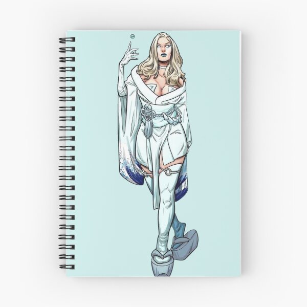 Item preview, Frost Witch designed and sold by efoze.