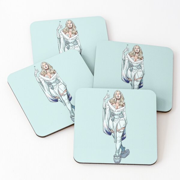 Item preview, Frost Witch designed and sold by efoze.